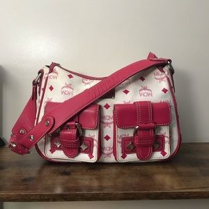MCM pink